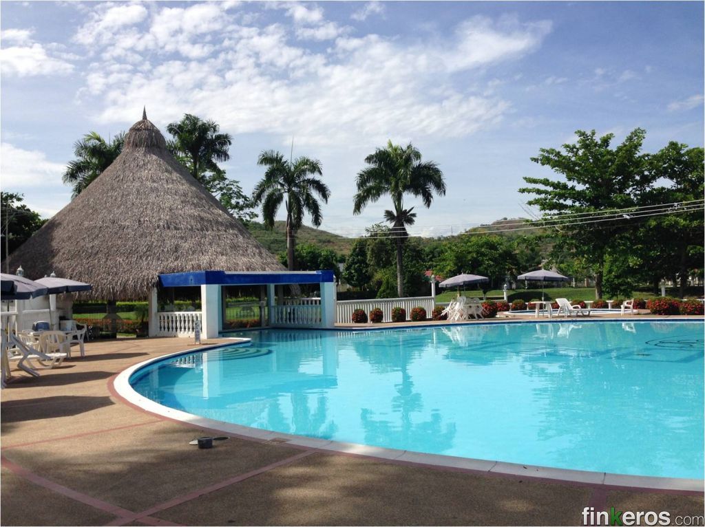 Acogedora Casa en Melgar en Conjunto Cerrado - Finca en Melgar, Tolima